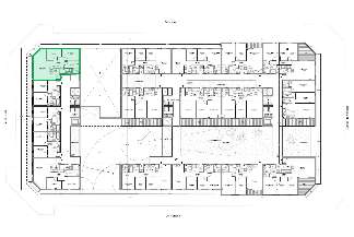 Vivienda - Calle Siberio 8, EF